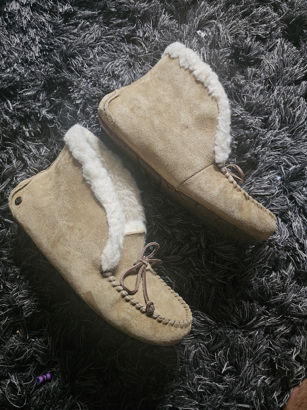 UGG Alena Slipper Wmn's Size 9